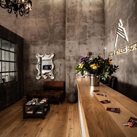 Alter Athens (Adults Only) Hotel Exterior photo