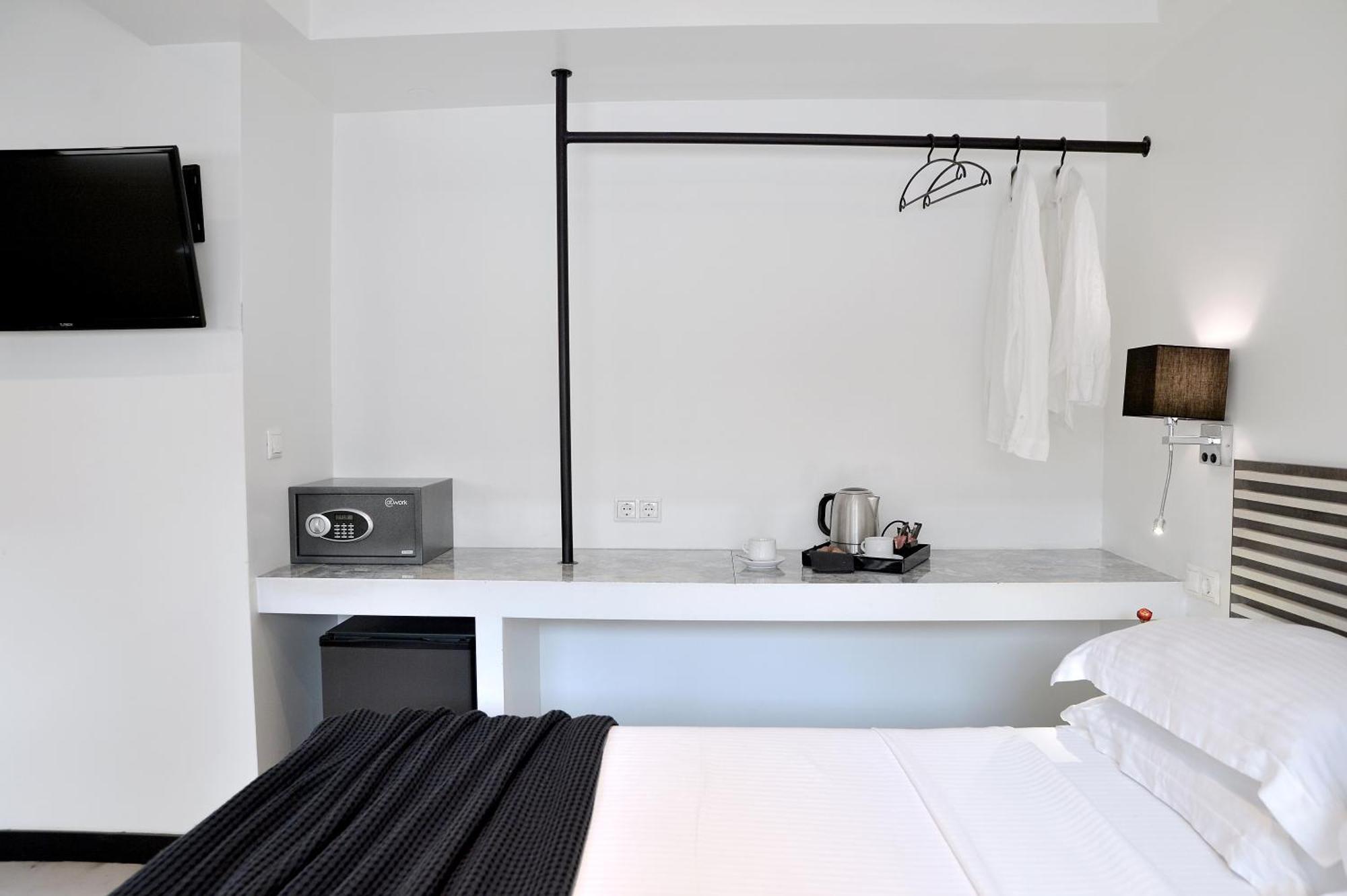 Alter Athens (Adults Only) Hotel Exterior photo