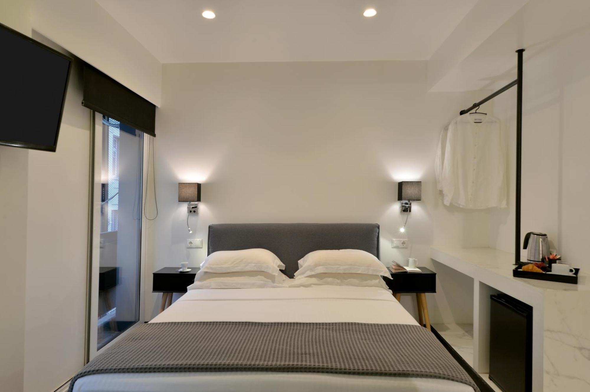 Alter Athens (Adults Only) Hotel Exterior photo