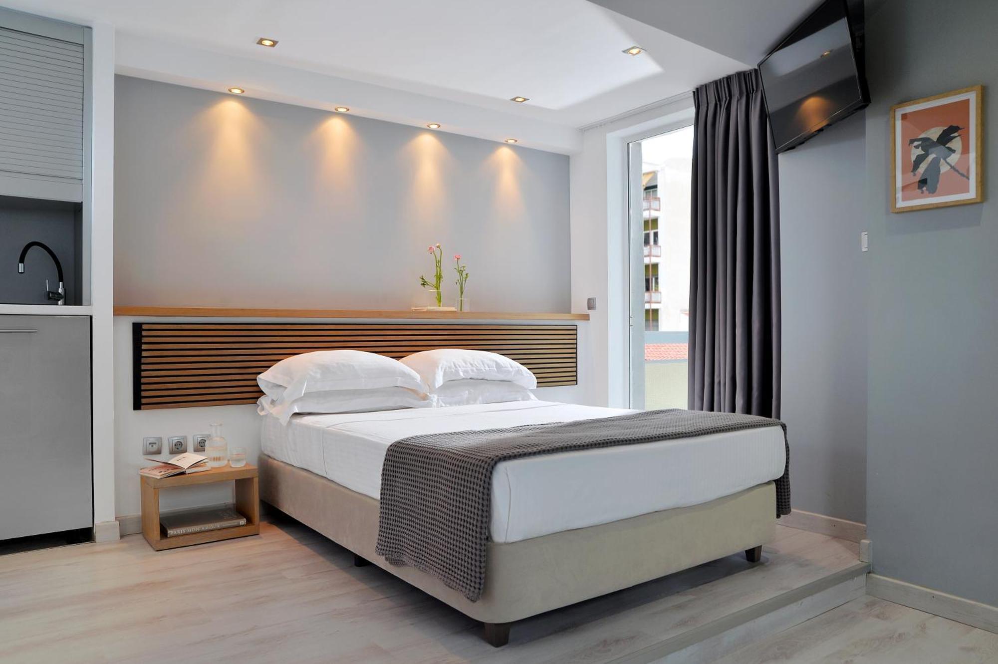 Alter Athens (Adults Only) Hotel Exterior photo