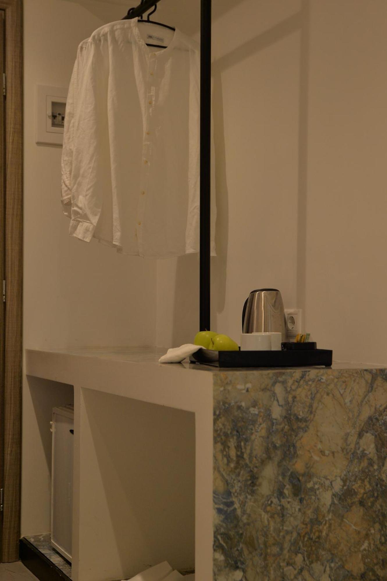 Alter Athens (Adults Only) Hotel Exterior photo