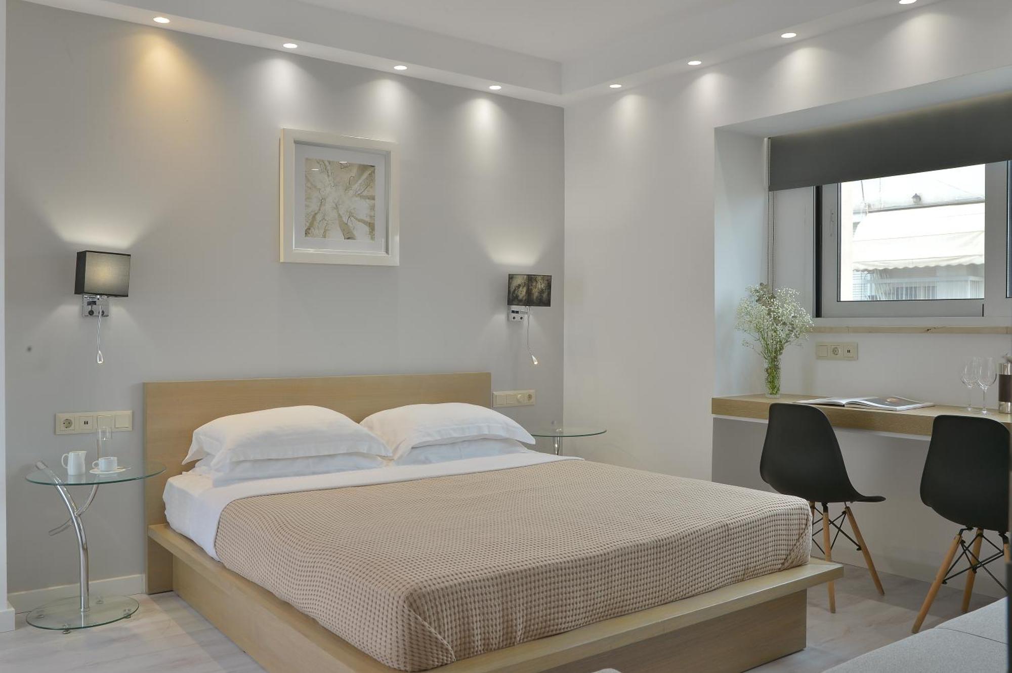 Alter Athens (Adults Only) Hotel Exterior photo