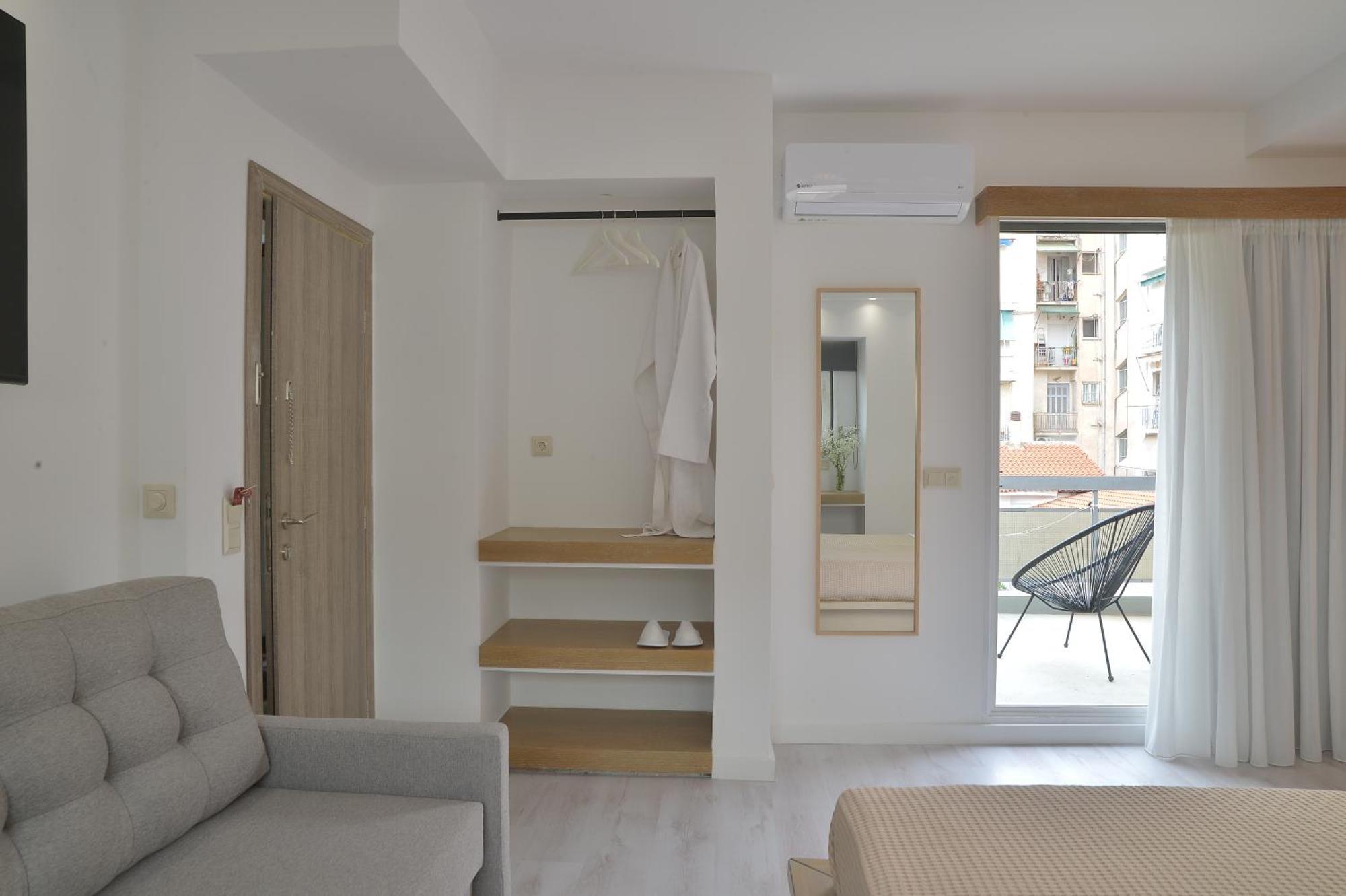 Alter Athens (Adults Only) Hotel Exterior photo